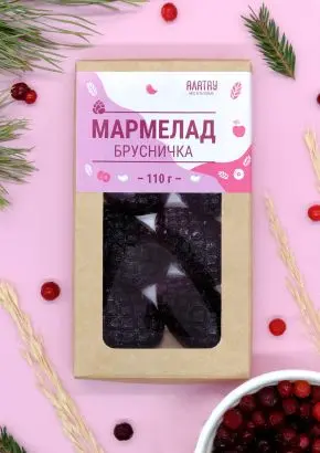 Мармелад натуральный желейный 1 кг набор 10 в 1 в крафт коробке Мармелад натуральный желейный 1 кг набор 10 в 1 в крафт коробке