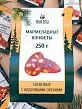 Мармелад сосновый с Кедровыми орешками, 250 гр