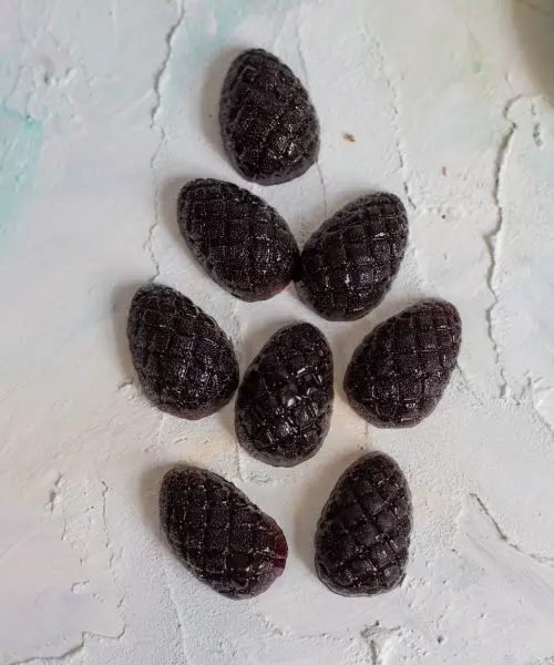 Мармелад ягодный Мятная смородина, 110г Мармелад ягодный Мятная смородина, 110г